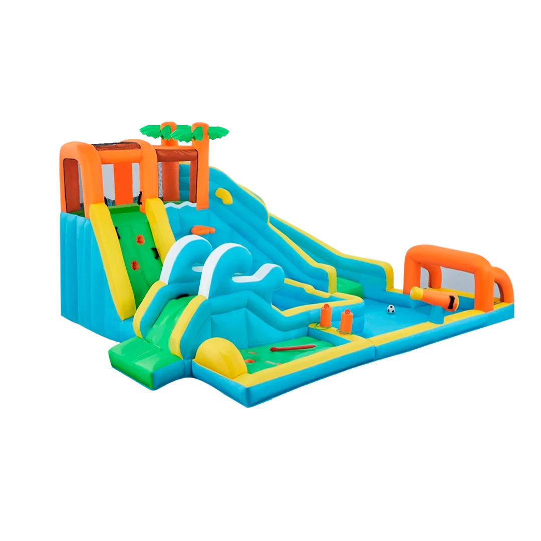 Water Slide 1